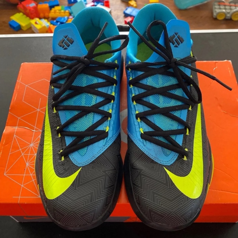 Nike KD 6